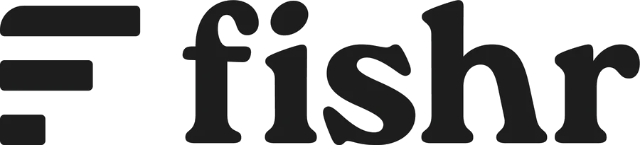 Fishr logo