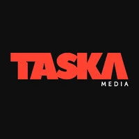 Taska Media logo