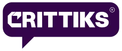 Crittiks Logo